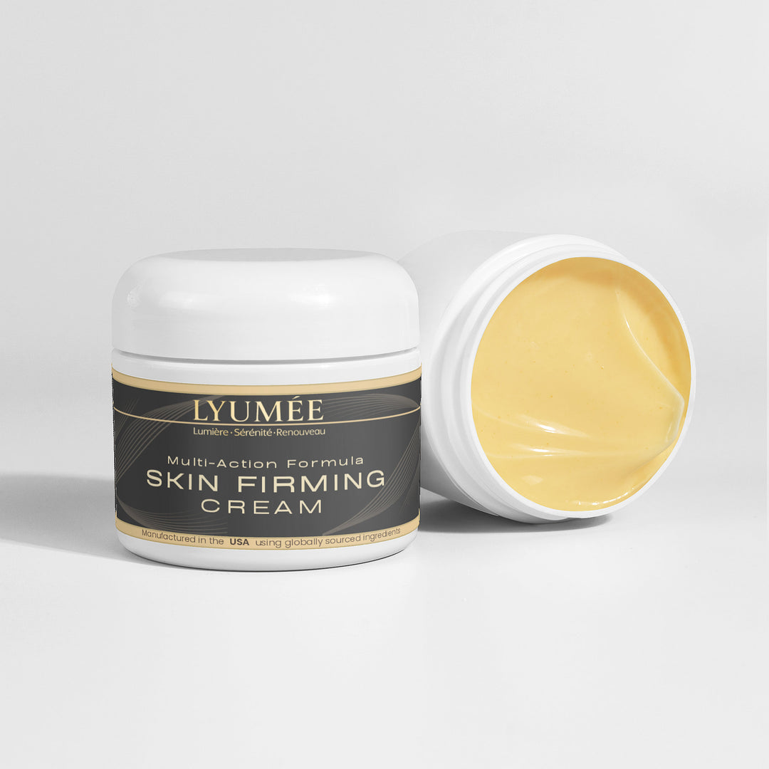 Skin Firming Cream