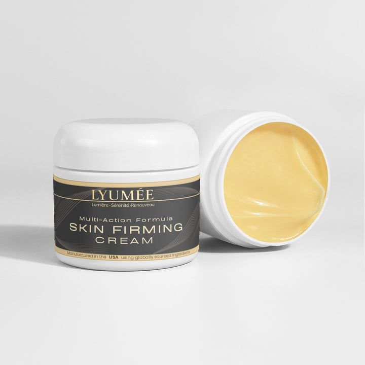 Skin Firming Cream