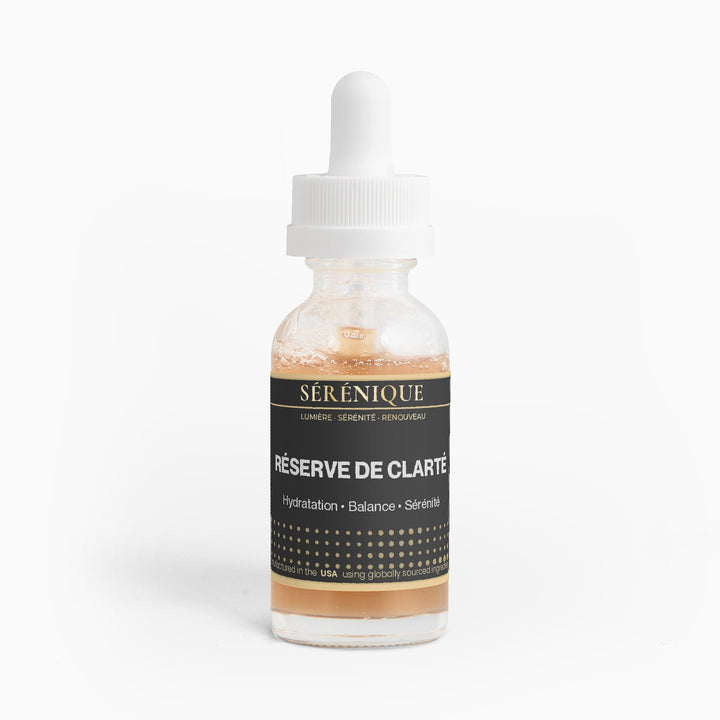 RÉSERVE DE CLARTÉ - Dark Spot Serum (Sensitive Skin)