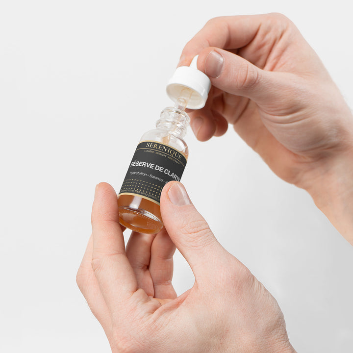 RÉSERVE DE CLARTÉ - Dark Spot Serum (Sensitive Skin)