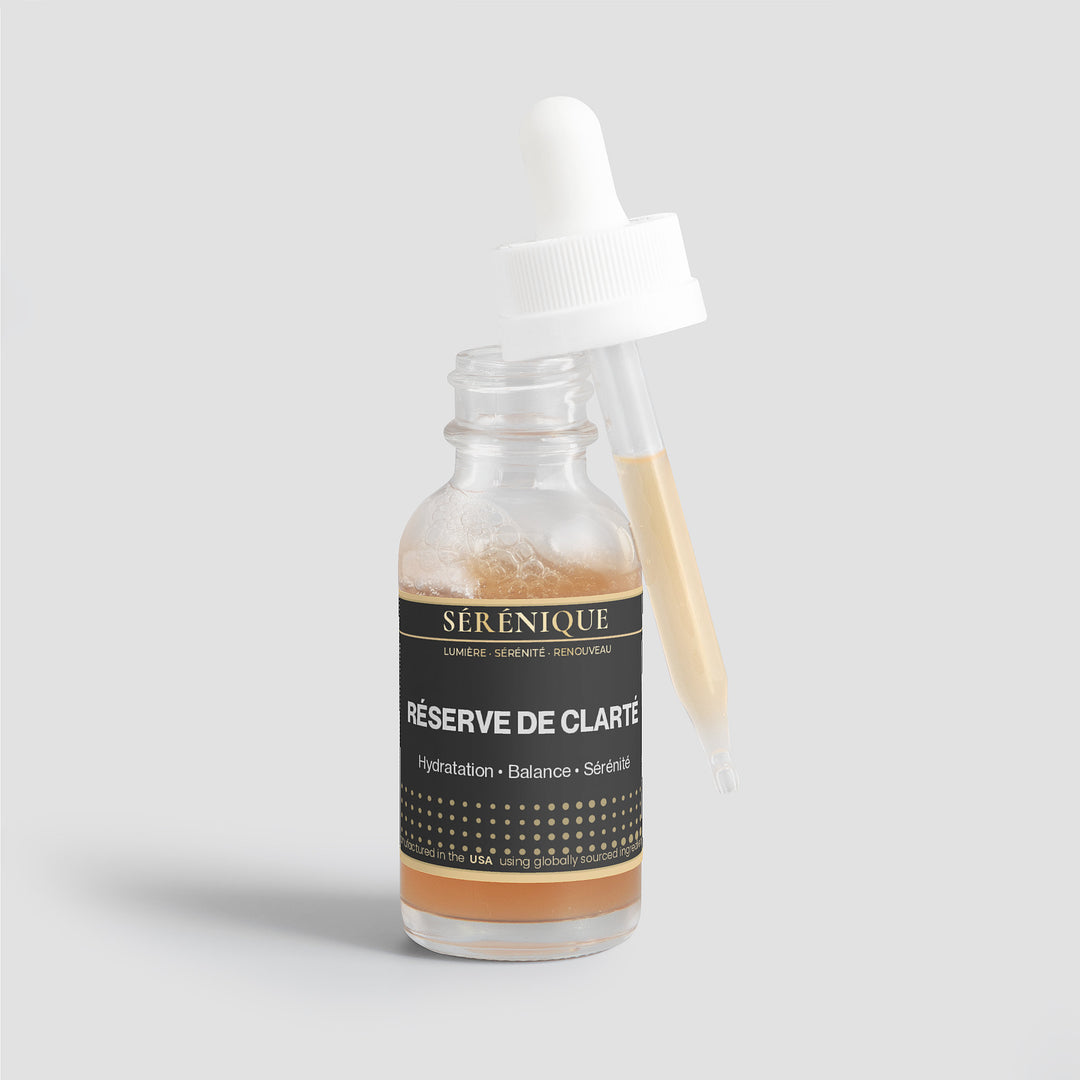 RÉSERVE DE CLARTÉ - Dark Spot Serum (Sensitive Skin)