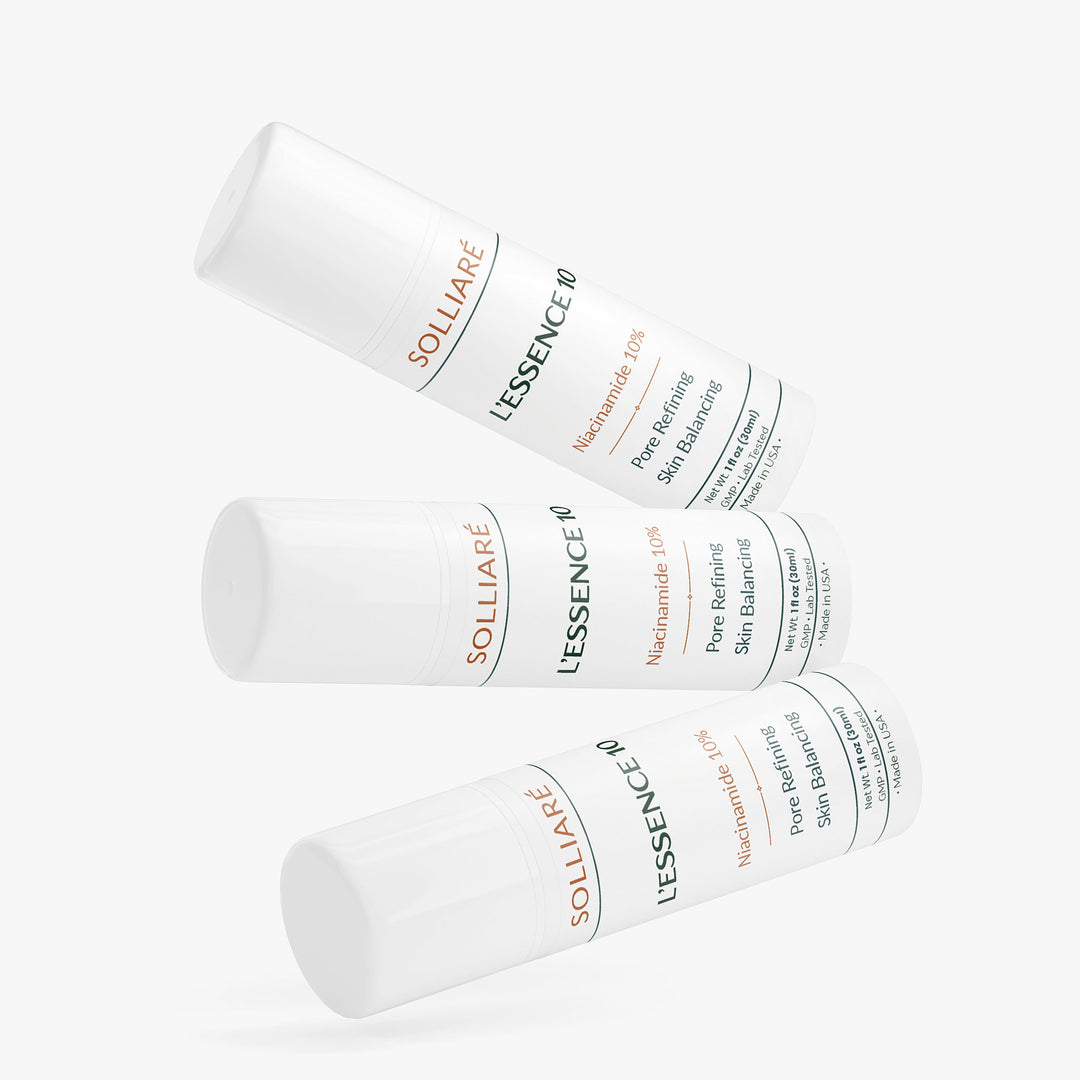 10% Niacinamide Serum