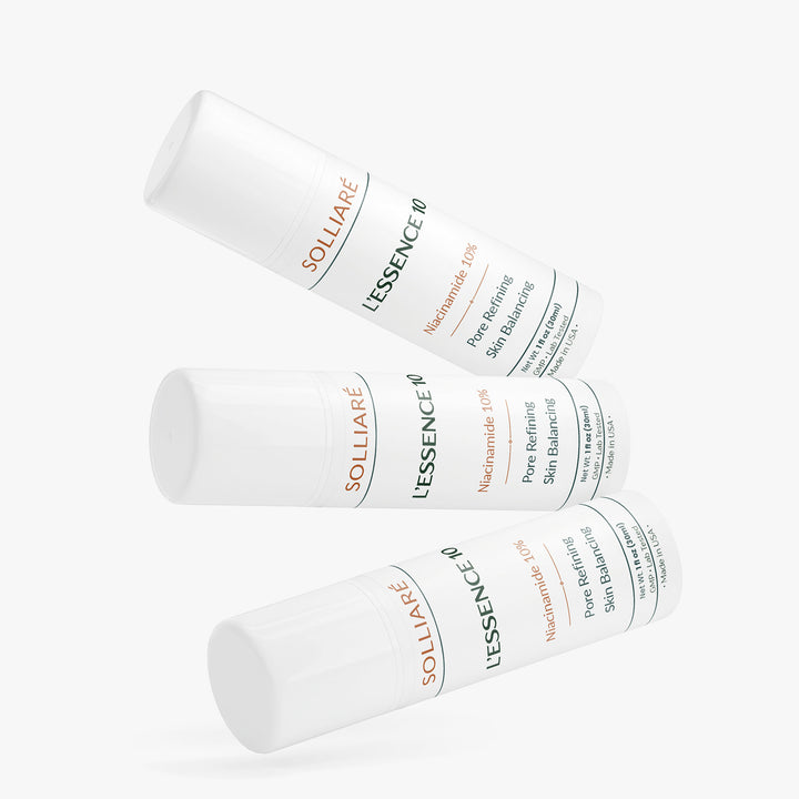 10% Niacinamide Serum