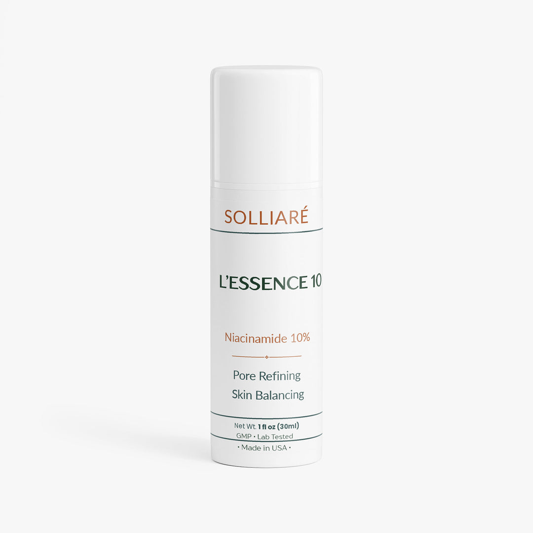 10% Niacinamide Serum