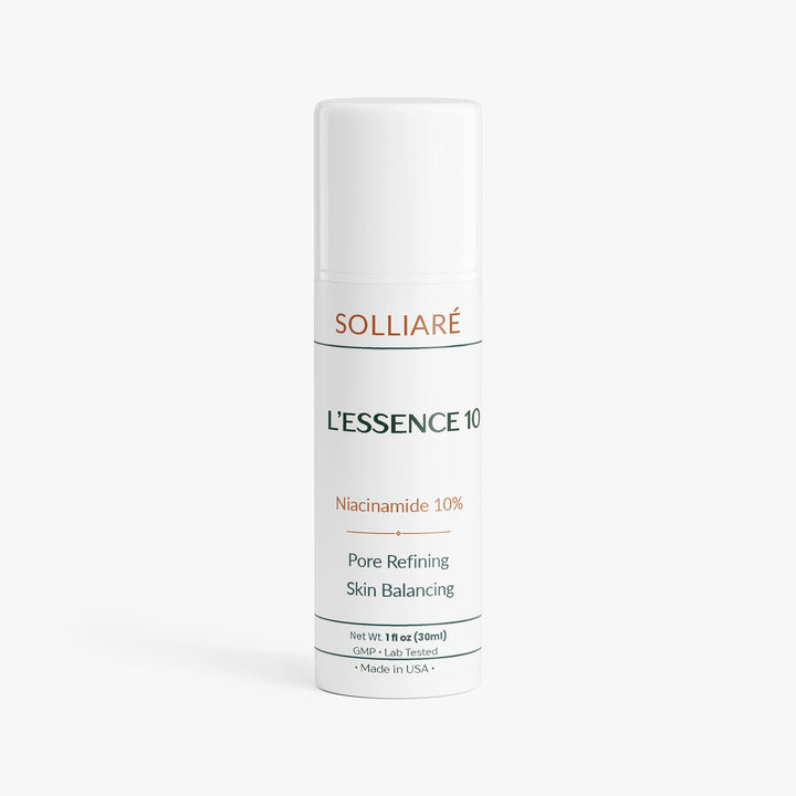 10% Niacinamide Serum