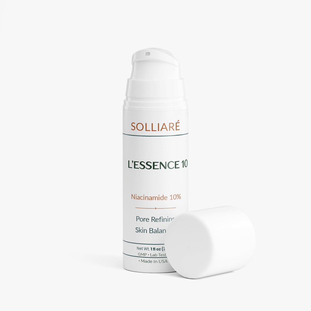10% Niacinamide Serum
