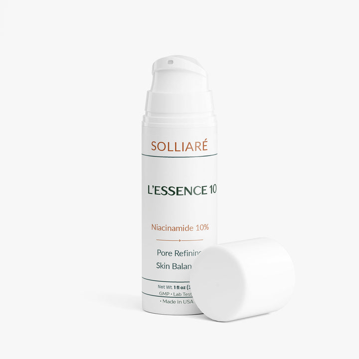 10% Niacinamide Serum