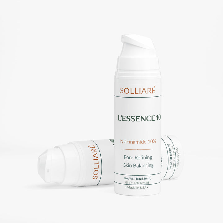 10% Niacinamide Serum