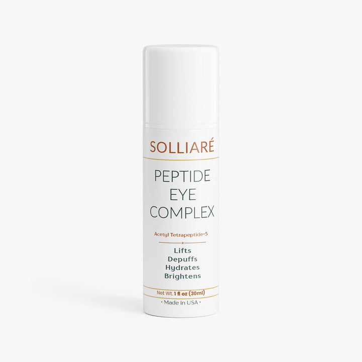 Peptide Eye Complex  (Gel-Cream)
