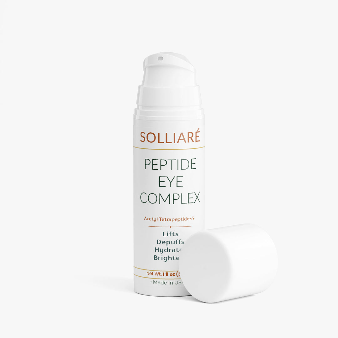 Peptide Eye Complex  (Gel-Cream)