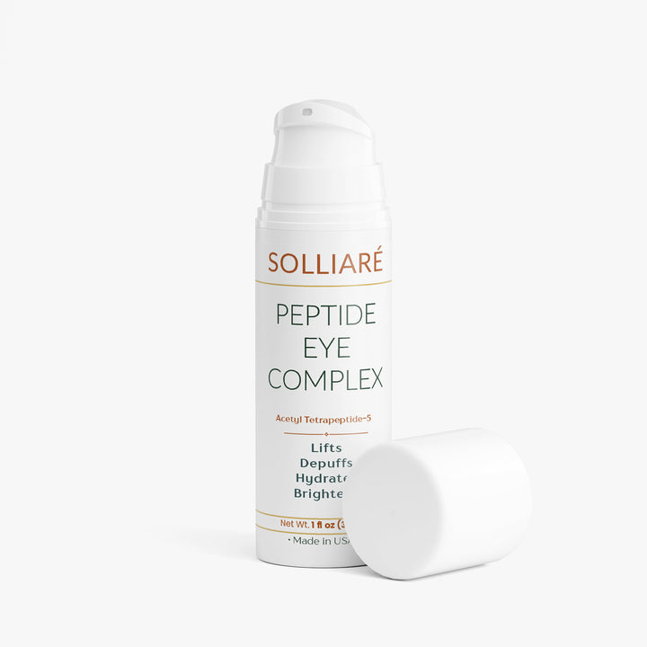 Peptide Eye Complex  (Gel-Cream)