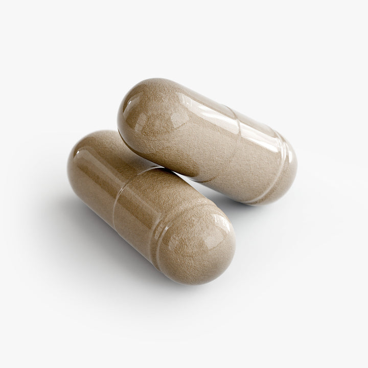 Glucose Guard – Metabolic Wellness Formula with Bitter Melon & Cinnamon