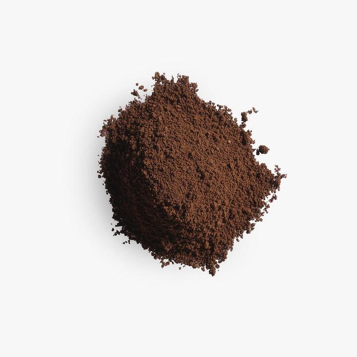 KÕVR — GOLDEN CLARITY - Ground Mushroom Coffee (Medium Roast)