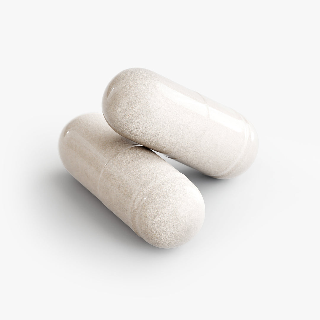 5-HTP Clean Mood Support